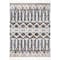 Livabliss Polaris PRI-2300 Area Rug , With Fringe PRI2300-679 - alternate 1
